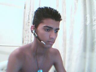 c'est le calme