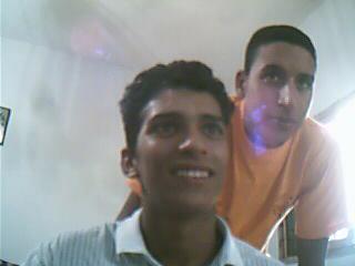 moi et driss