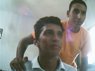 encor moi et driss